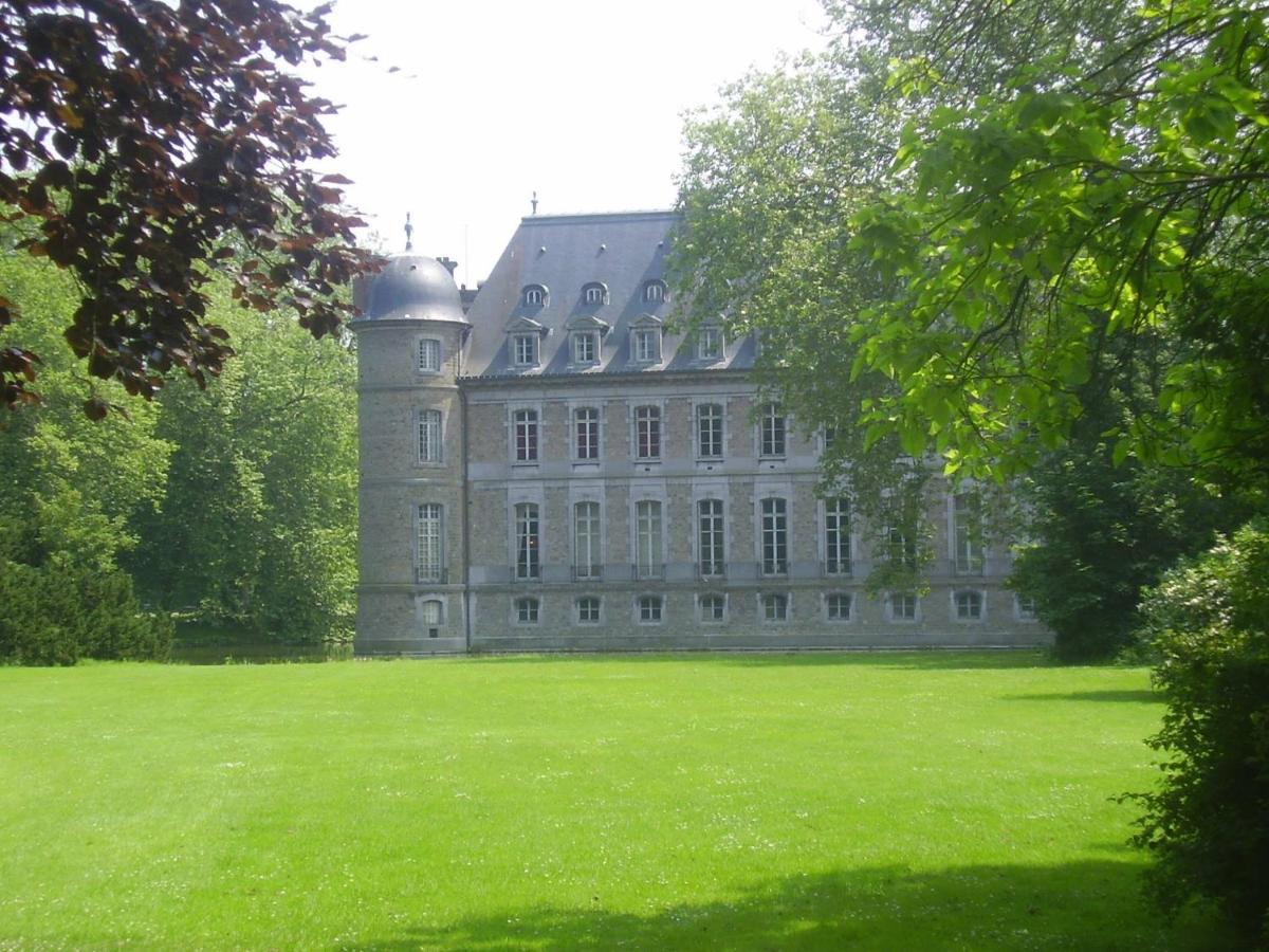 Le Loft Quievrain Exterior foto