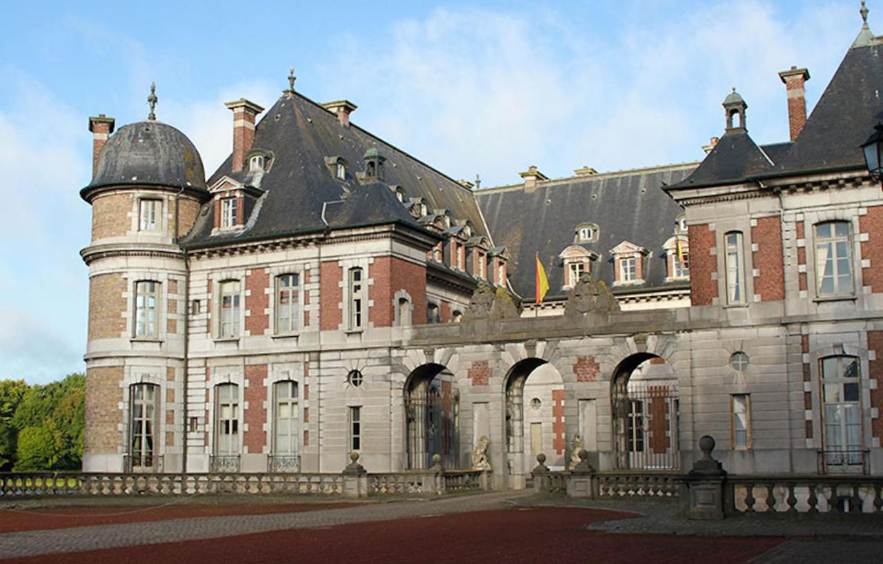 Le Loft Quievrain Exterior foto