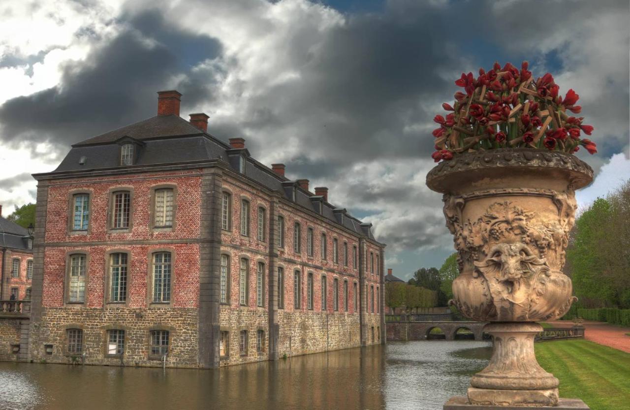 Le Loft Quievrain Exterior foto